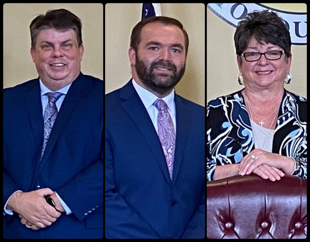 Davis Says Commissioners Will Make CPS Work