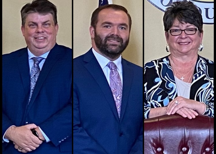 Davis Says Commissioners Will Make CPS Work