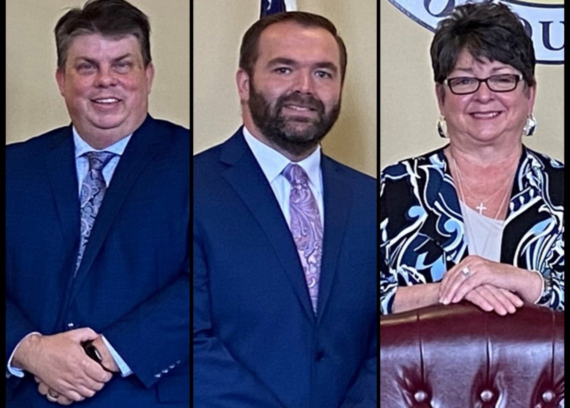 Commissioners Say CPS Won’t Keep Public In Dark