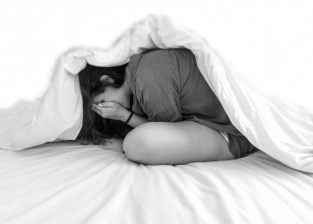 Bullied Teen Afraid To Go To School- Could be Charged as Unruly?