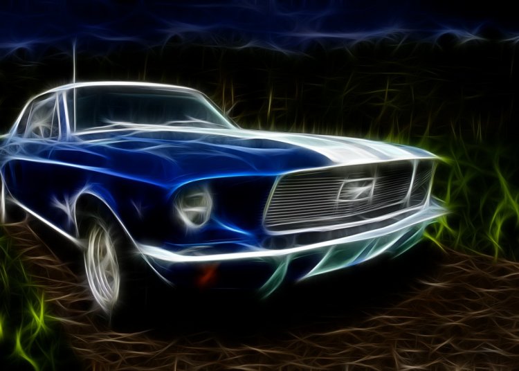 Gallia Street Drag Racers Cause Crash and Take Off