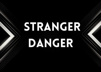 Stranger Harasses Grandview Avenue Resident