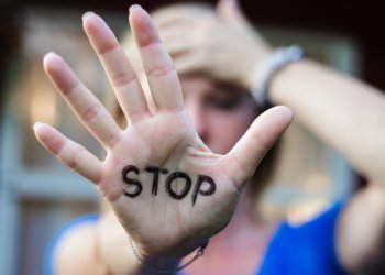 Domestic Violence Victim Refuses Help From Police