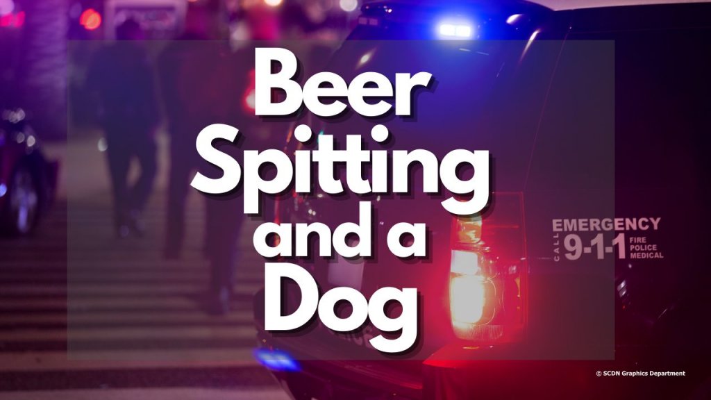 Neighbors Get Spitting Mad in 29th Street Feud