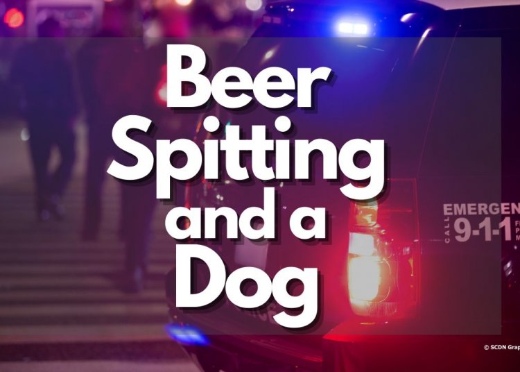 Neighbors Get Spitting Mad in 29th Street Feud