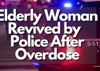 Elderly Woman Revived by Portsmouth Police After Overdose
