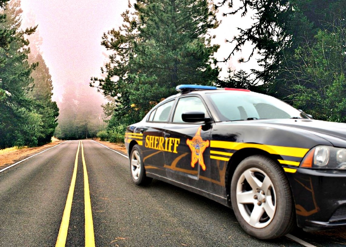 First Responders Fight to Save Man After Suicide Attempt