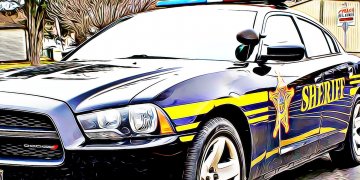 Panic on the Scioto Trail