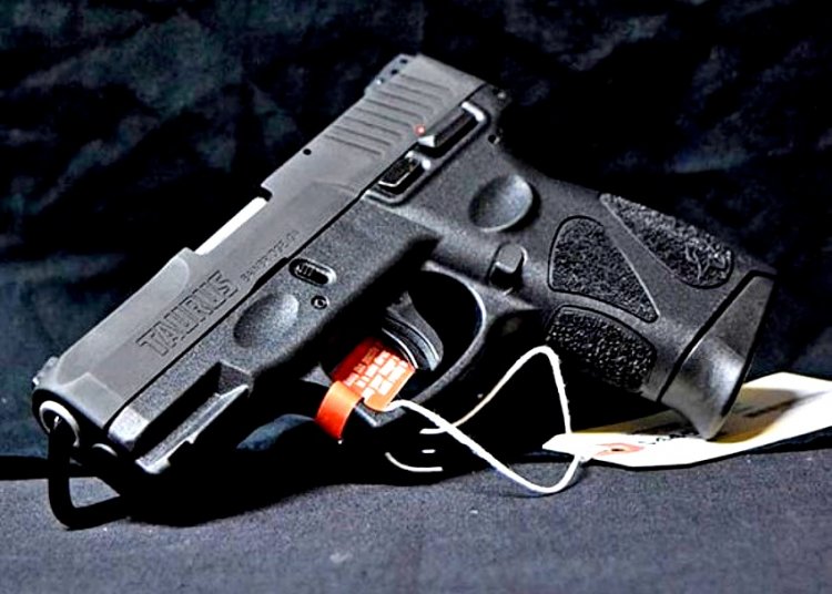 Semi-Automatic Weapon Missing After Brant Avenue Break-In