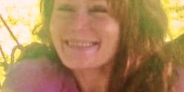 Melissa Ann Dickens, 32, of Lucasville