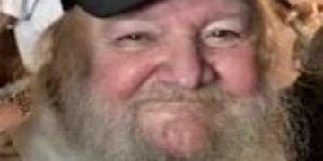 Larry Arnold Shepherd, 69, of Wheelersburg