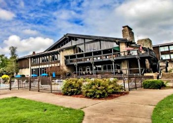 Unwanted Visitors Refuse to Leave Shawnee Lodge