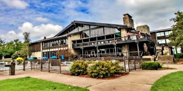 Unwanted Visitors Refuse to Leave Shawnee Lodge