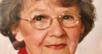 Virginia Sue Rockwell, age 92, of Portsmouth