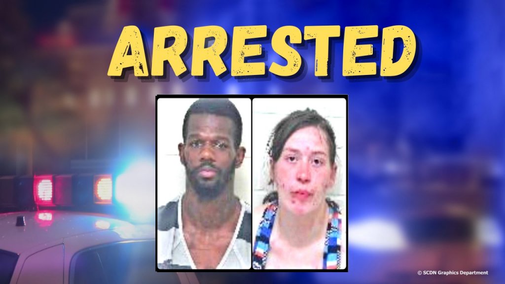 Sex Offender Parolee Busted After Theft Report