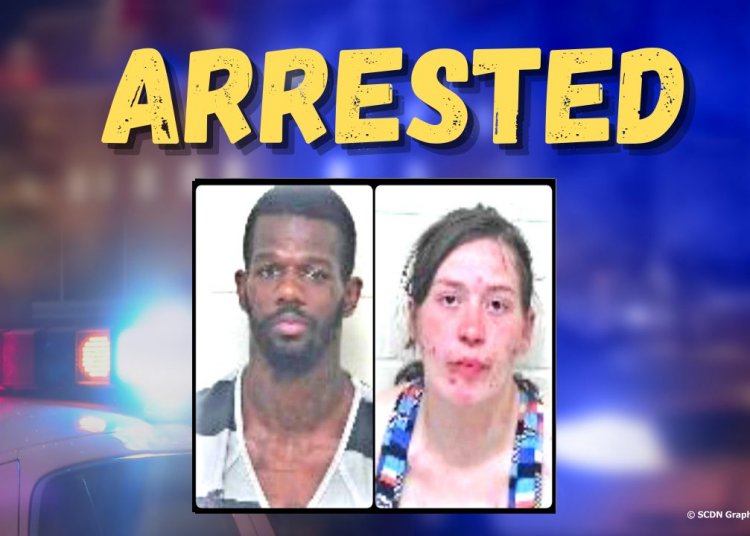 Sex Offender Parolee Busted After Theft Report