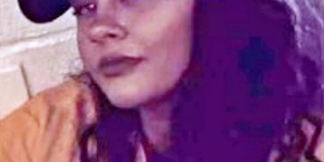 Madisen Lauren Diaz, 22