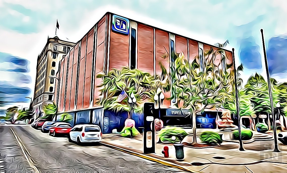 County To Buy Fifth Third Building For $418,000