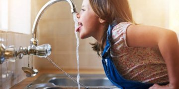 Portsmouth Sues Over Toxic Chemicals In Drinking Water
