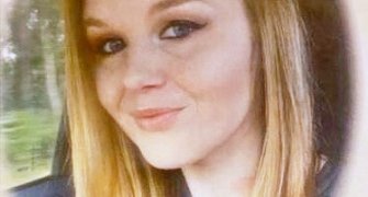 Tiffany Ann Swanson, 30
