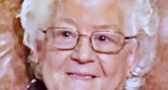 Claudette Dorothy Murphy, 86 of Minford