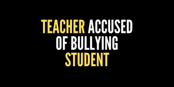 Grandma Says Northwest Teacher Bullied Her Grandson – Superintendent Responds