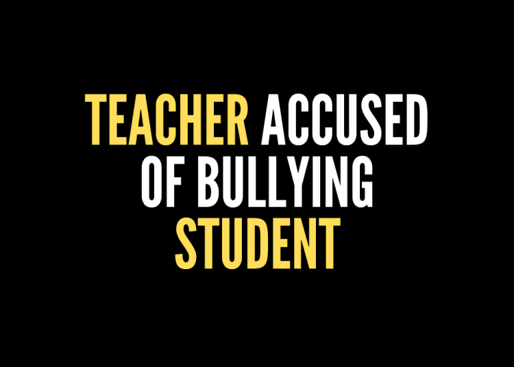 Grandma Says Northwest Teacher Bullied Her Grandson – Superintendent Responds