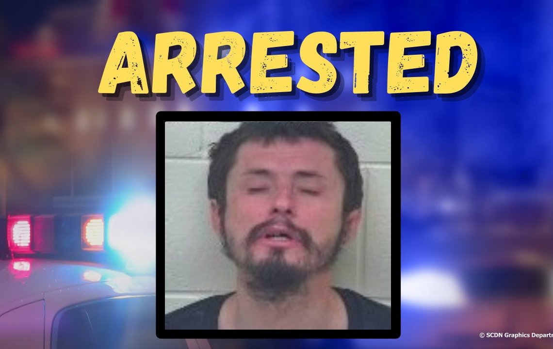 Portsmouth Man Busted for 61st Time After Overdose Near Homeless Shelter