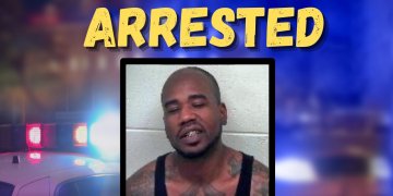 Repeat Offender Refuses Sobriety Test After Passing Out Behind Wheel In Portsmouth Traffic