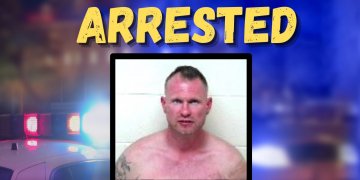 Portsmouth Repeat Offender Busted For 23rd Time After Domestic Violence Call