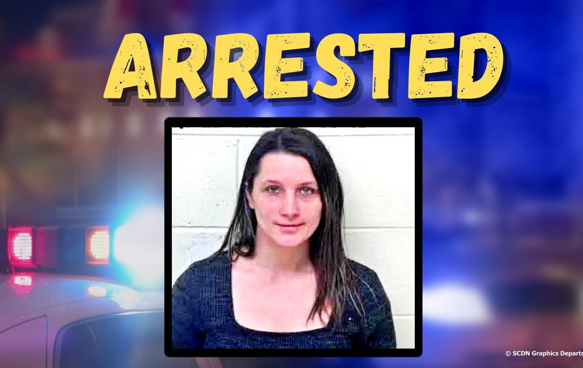 Mom Arrested After Special Victim’s Unit Investigates Baby’s Injuries