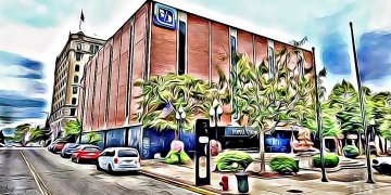 Powell Updates on Fifth Third Building Future