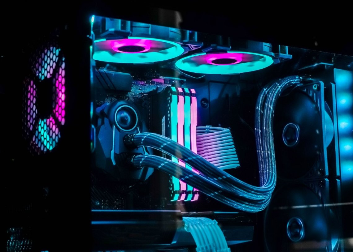 3 Tips First-Time Gaming PC Builders Should Know