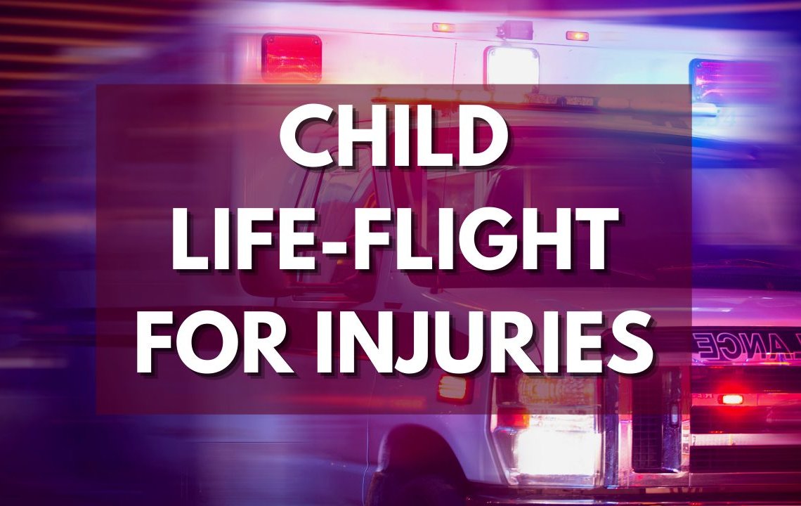 Children Injured in Harrison Township Crash