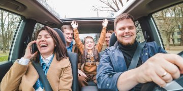 3 Helpful Tricks To Make Family Road Trips More Enjoyable