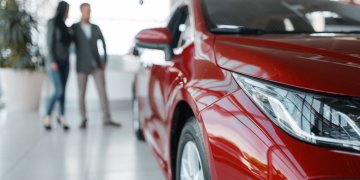 Considerations To Make When Buying a Car