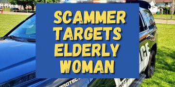 Spectrum Scammer Targets 88-year-old 4th Street Resident