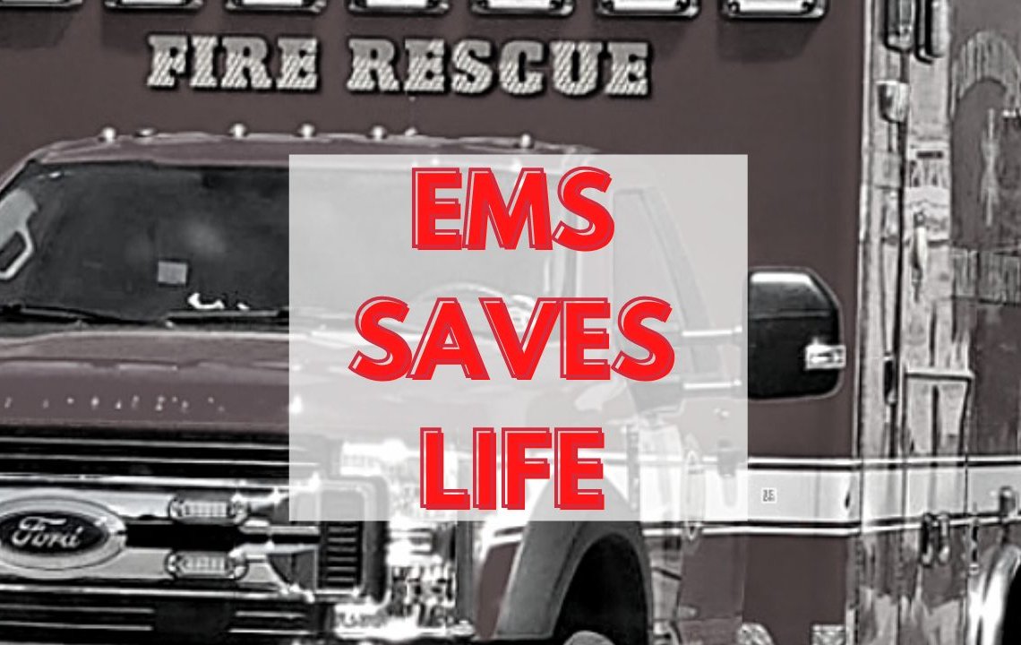 Overdose Victim Revived at the Royal Inn