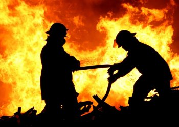 Homeowner Tells Fire Fighters To Let Rental Property Burn