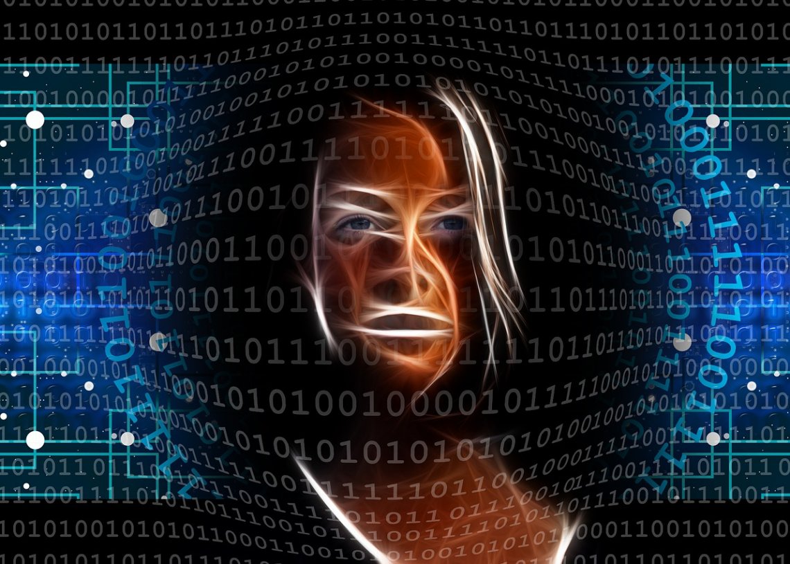 Woman Harassed By Online Stalker