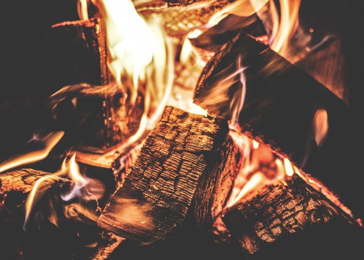 Police put a stop to what could have been a very dangerous situation at the old Borden Milk building on 2nd Street.