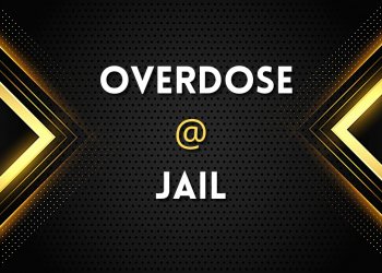 EMS Responds to OD at Jail