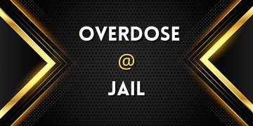 EMS Responds to OD at Jail
