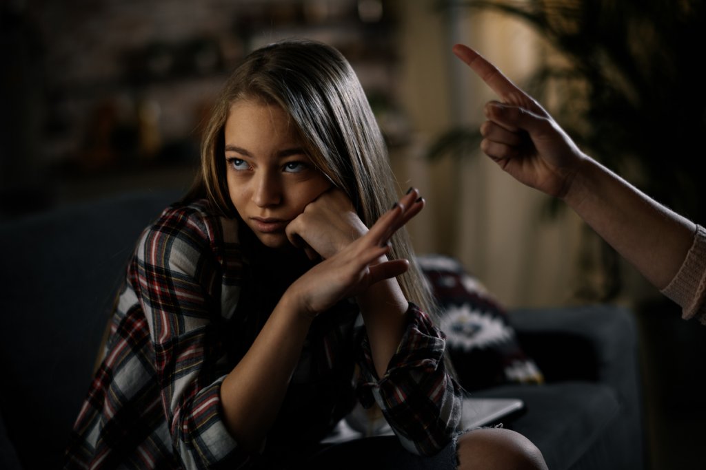 Daughters