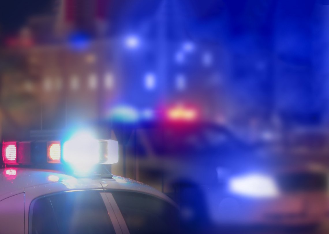 Grand Theft Auto Reported on Kendall Avenue