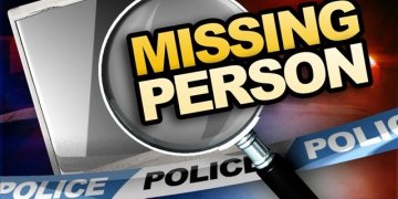 Family Searches For Missing Marine