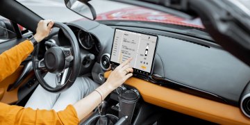 3 Excellent Ways To Personalize Your Car