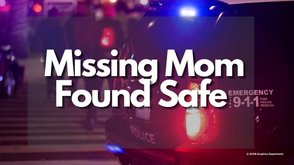 Franklin Furnace Man Searches For Missing Mom with Dementia