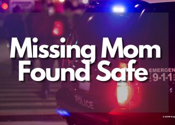 Franklin Furnace Man Searches For Missing Mom with Dementia