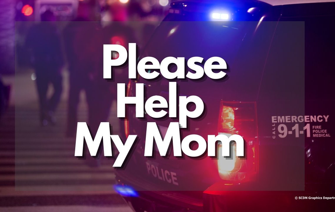 Desperate Daughter Seeks Help For Mom’s Drug Problem